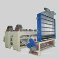 Carding machine for non woven products felt making machine blanket needle punching machine